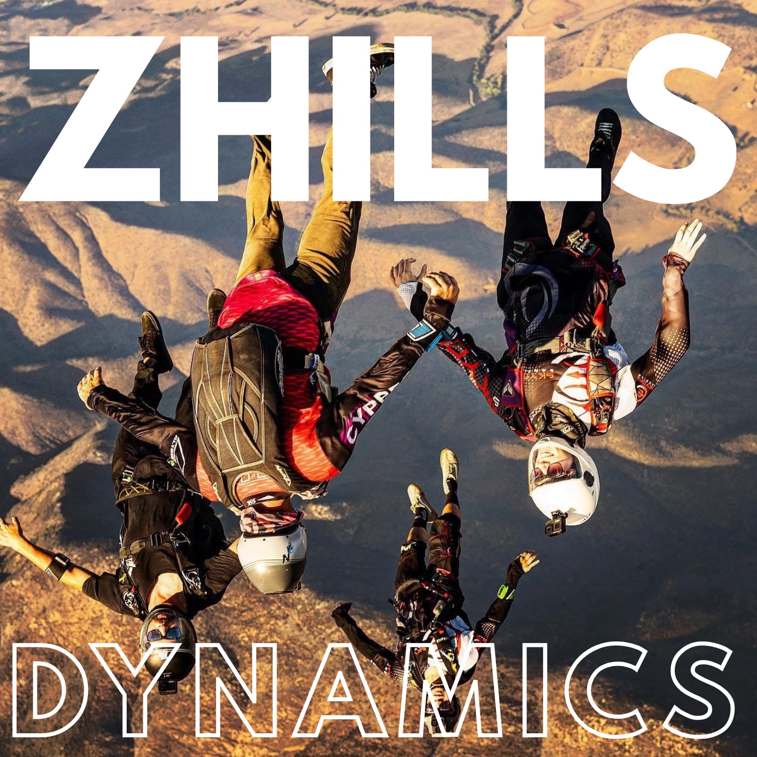 ZHills Dynamic Angle Camp