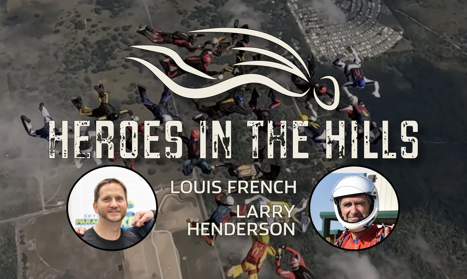 Heroes in the Hills Invitational