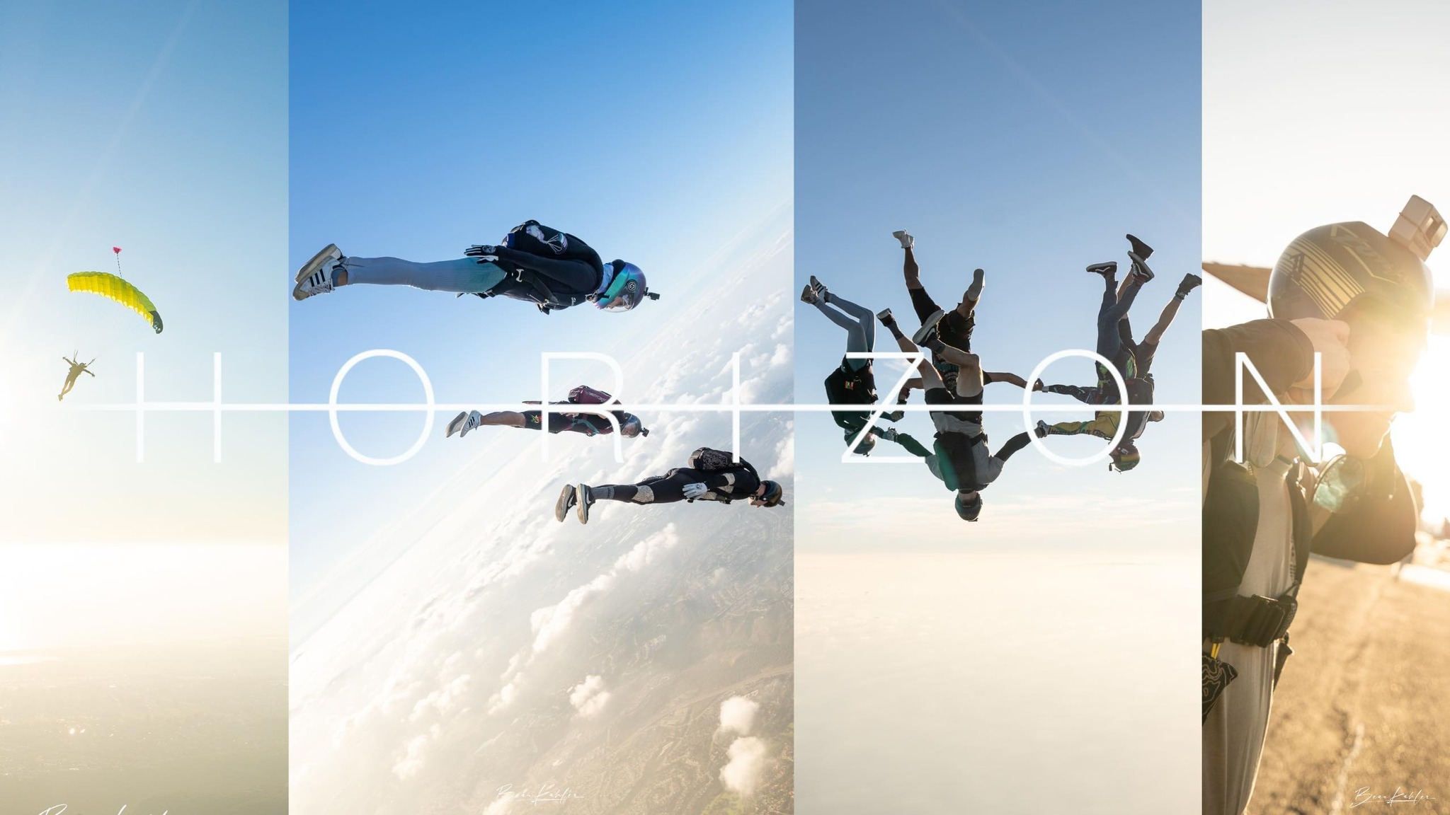 Horizon Shift to Fluency