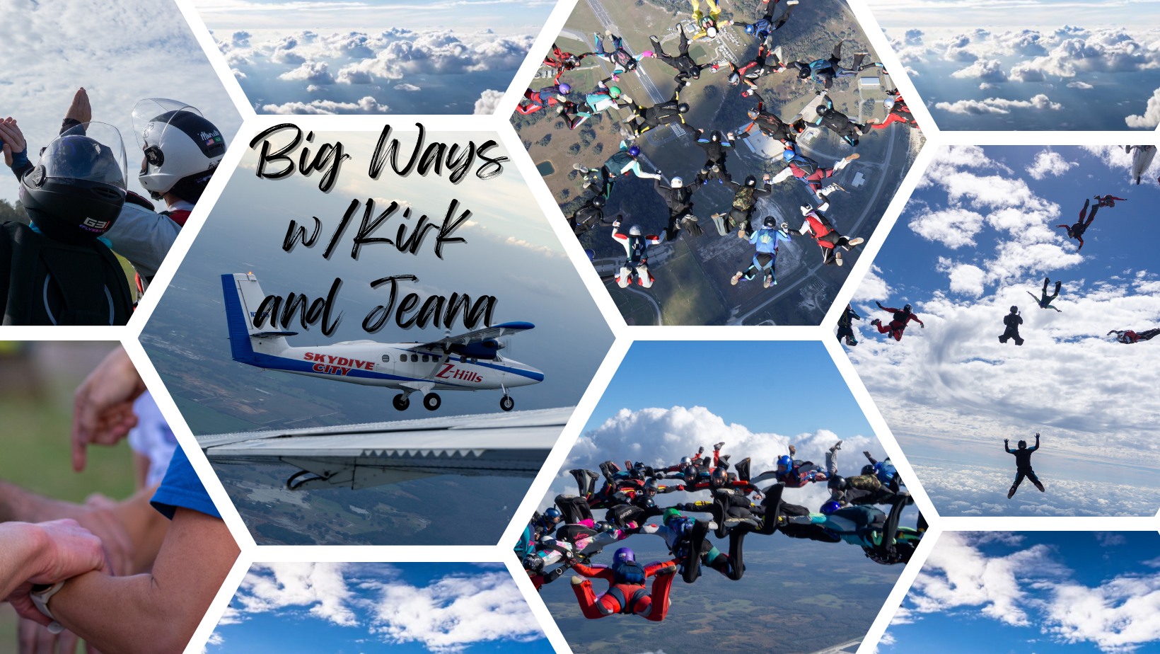 20 ways w/Kirk Verner and Jeanna Billings